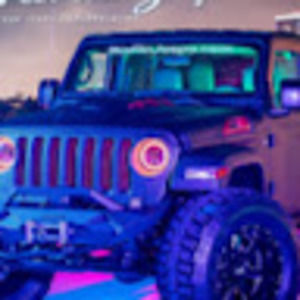 Meet your Posher, Gavin